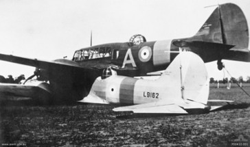 The Anson Brothers Image