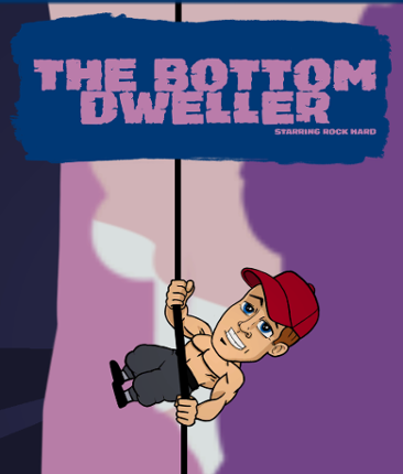 LD48 - The Bottom Dweller Game Cover