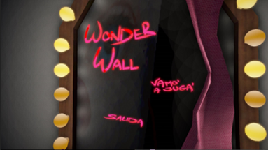 Wonder Wall Image