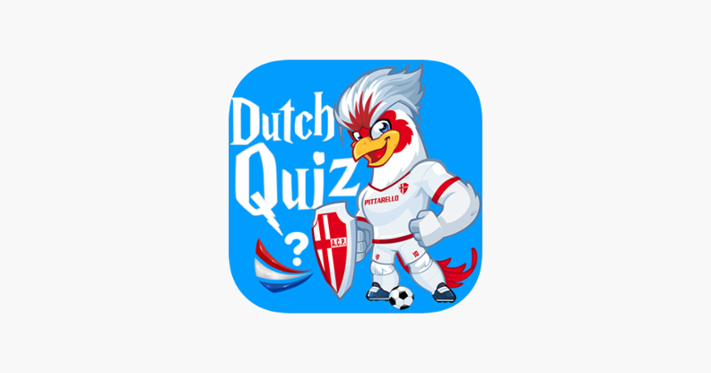 Game to learn Dutch Game Cover