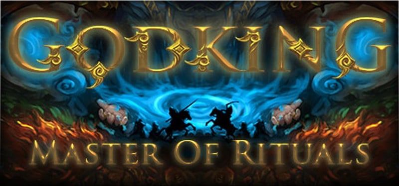 Godking: Master of Rituals Game Cover