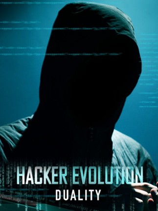 Hacker Evolution Duality Game Cover