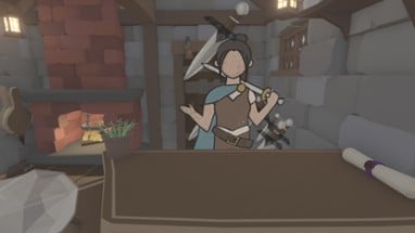 Hearth's Light Potion Shop Image