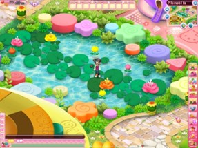 Hello Kitty Online Image