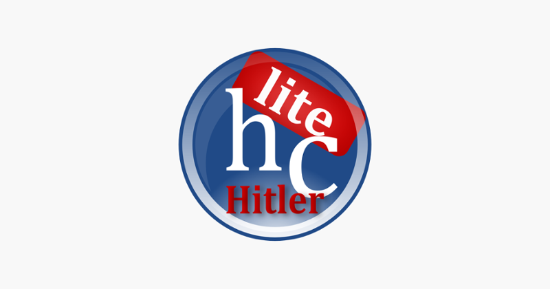 Hitler's Germany: History Challenge Lite Game Cover