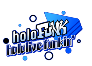 Hololive Funkin' (HoloFunk) Image