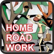 HOME ROAD WORK Image
