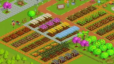 Hope's Farm Image