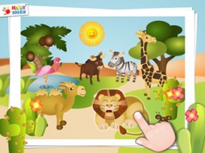 INFANT-GAMES Happytouch® Image