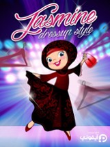 Jasmine dress up style Image