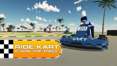 Kart Racing Simulator &amp; Car Extreme Drift Drive Image