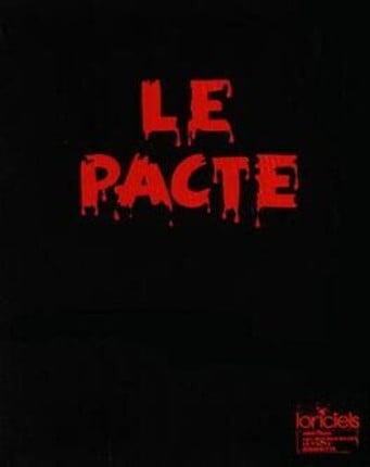 Le Pacte Game Cover