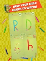 LetraKid PRO: Kids Writing ABC Image