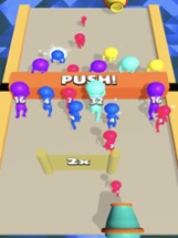 Merge Push 2048 Image