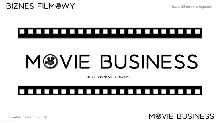 Movie Business 2 Game Cover