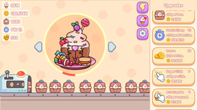 My Cupcake Clicker! Image