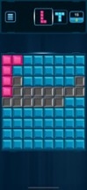 Pentas - blocks puzzle Image