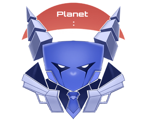 Planet:Inferno Game Cover