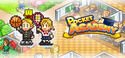 Pocket Academy Image