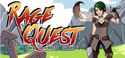 Rage Quest: The Worst Game Image