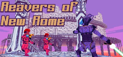 Reavers of New Rome Image