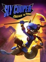 Sly Cooper: Thieves in Time Image