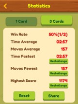 Solitaire Classic (Ads Free) Image
