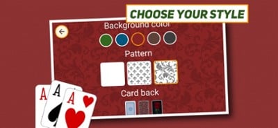 Spider Solitaire: Classic Image