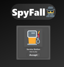 SpyFall Image