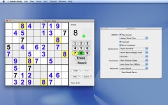 Sudoku Daily Image