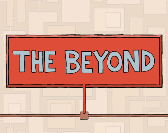 The Beyond Game Cover