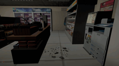 The Convenience Store Image