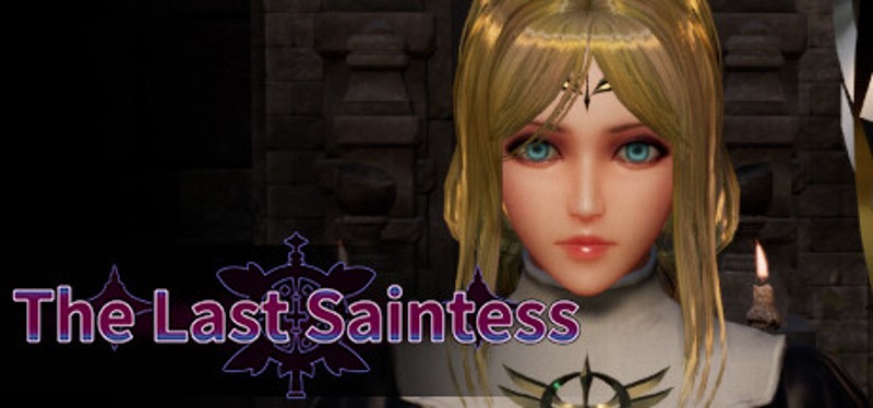 The Last Saintess Game Cover