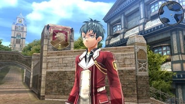 The Legend of Heroes: Trails of Cold Steel Image