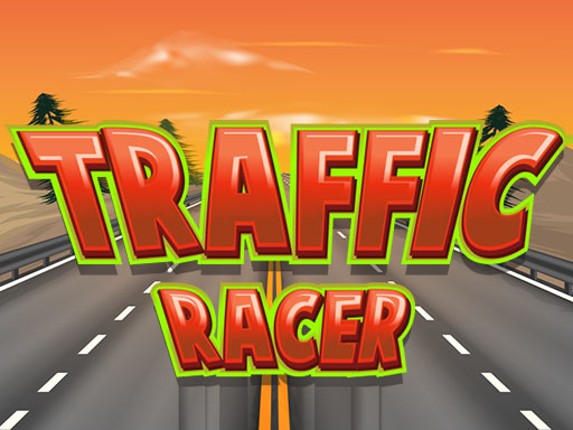 Traffic Racer - Truck Game Cover