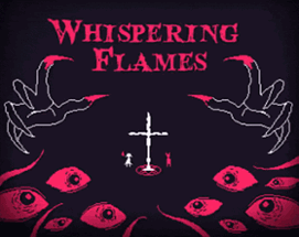 Whispering Flames Image