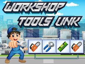 Workshop Tools Link Image