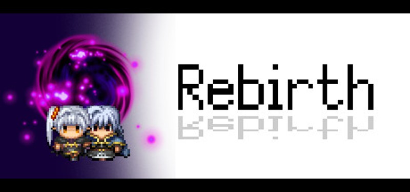 重生 Rebirth Game Cover