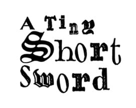 A Tiny Shortsword Image