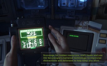 Alien: Isolation - The Collection Image