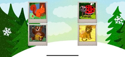 Animals Catcher Kids Game Image