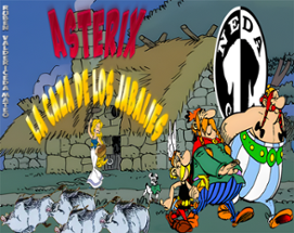 Asterix Image