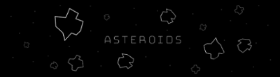 Asteroids Image