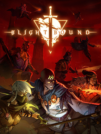 Blightbound Game Cover
