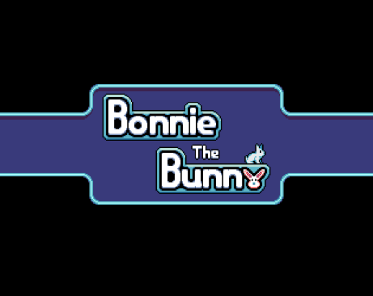 Bonnie the Bunny Game Cover