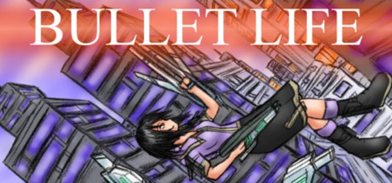 Bullet Life 2010 Game Cover