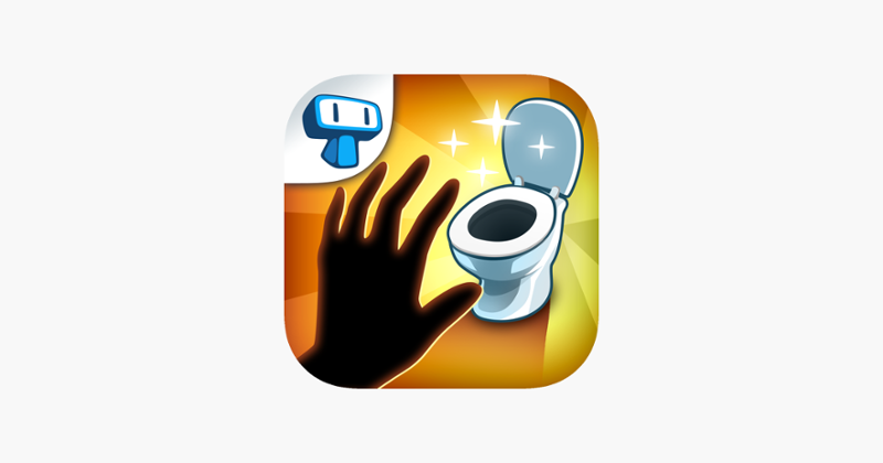 Call of Doodie - Run to the Office Toilet in Time Game Cover