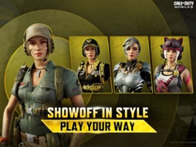 Call of Duty®: Mobile Image
