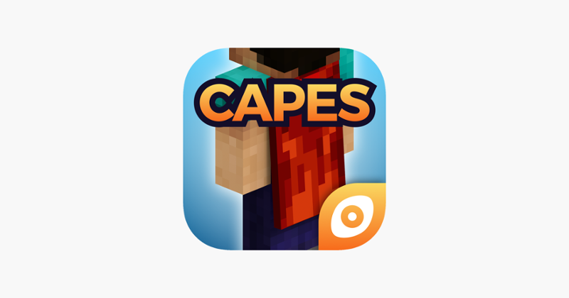 Cape Creator for Minecraft Game Cover