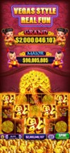Cashmania Slots: Slot Games Image